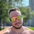 Profile picture becauseiamr.bsky.social
