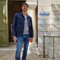 Profile picture michaelzimlich.bsky.social
