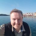 Profile picture tonyjohansson75.bsky.social