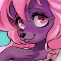 Profile picture prettyflowerdog.bsky.social