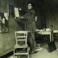 Profile picture amedeomodigliani.bsky.social