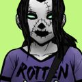 Profile picture thesoulpunk.bsky.social
