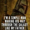 Profile picture mandarlorian67.bsky.social