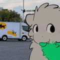 Profile picture snuffles.bsky.social