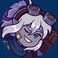 Profile picture violetchio.bsky.social