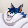 Profile picture mackiewolf.bsky.social