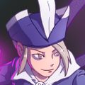 Profile picture theazulmagia.bsky.social