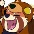 Profile picture mock.baby