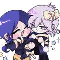 Profile picture vermi1ion.bsky.social