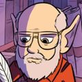 Profile picture papagnome.bsky.social