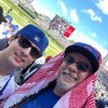 Profile picture raszak76.bsky.social