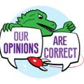 Profile picture ouropinions.bsky.social