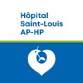 Profile picture hopitalsaintlouis.bsky.social