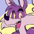 Profile picture snoutywolf.bsky.social