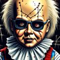Profile picture darcwolf.bsky.social