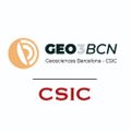 Profile picture geo3bcn-csic.bsky.social