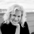 Profile picture paulettebogan.bsky.social