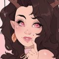 Profile picture milkiwitch.bsky.social