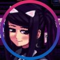 Profile picture prettyangyva.bsky.social