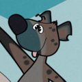 Profile picture dominohyena.bsky.social