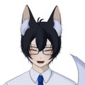 Profile picture kitunemejohn.bsky.social