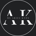 Profile picture msarielknox.bsky.social