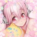 Profile picture animenja.bsky.social
