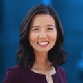 Profile picture mayorwu.boston.gov
