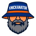 Profile picture knickanator.bsky.social