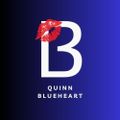 Profile picture qblueheart.bsky.social