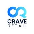 Profile picture craveretail.bsky.social