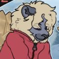 Profile picture snowlabrador.bsky.social