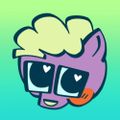 Profile picture glamdoodle.bsky.social