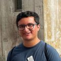 Profile picture aryaman.io