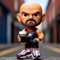 Profile picture redstevo78.bsky.social