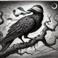 Profile picture b1indcr0w.bsky.social