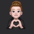 Profile picture ambertorija.bsky.social