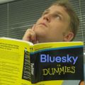Profile picture bheater.bsky.social