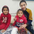 Profile picture ommalek10.bsky.social