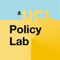 Profile picture uclpolicylab.bsky.social