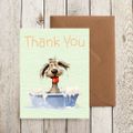 Profile picture marleyandmebykarincards.com