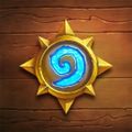 Profile picture hearthstone.blizzard.com