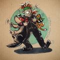Profile picture dangercat.bsky.social