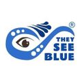 Profile picture theyseeblue.org