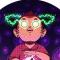 Profile picture jamesfrioart.bsky.social