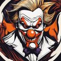 Profile picture orangeclown45.bsky.social