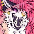 Profile picture hotpinkwolf.bsky.social