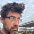 Profile picture adamweston81.bsky.social