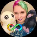 Profile picture actuallyowltistic.com