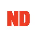 Profile picture nodepression.bsky.social